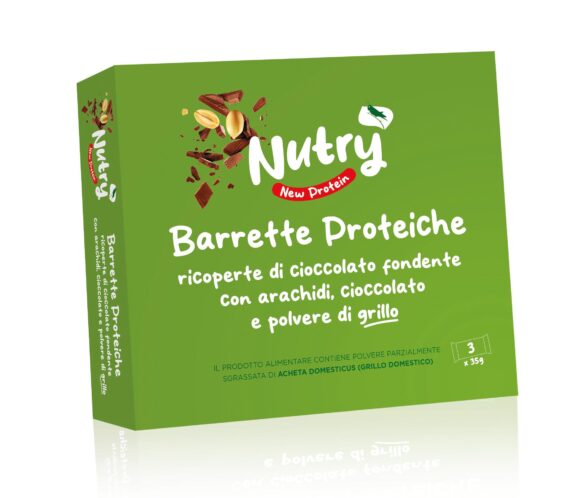Barrette Proteiche